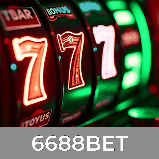 6688BET: A Emoção dos Jogos de Cassino e Oportunidades de Ganhar
