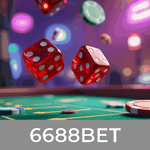 6688BET: A Emoção dos Slots Online com Altos Retornos!