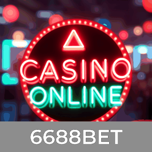 Descubra o Acesso Seguro Premium no 6688BET