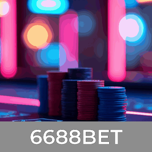 6688BET: A Revolução do Jogo Móvel